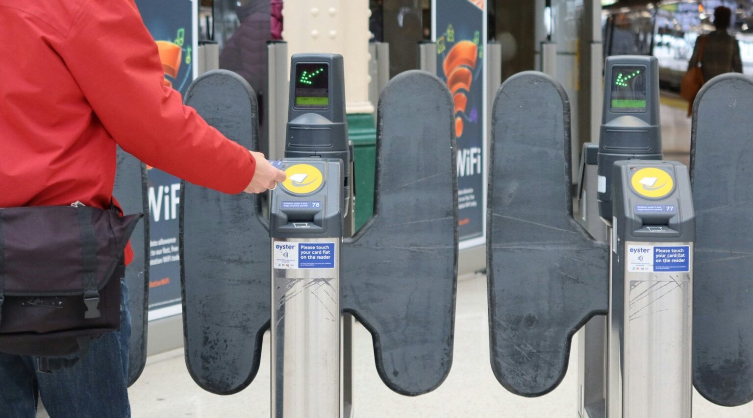 Government planning its own Great British Railway’s train ticket sales website