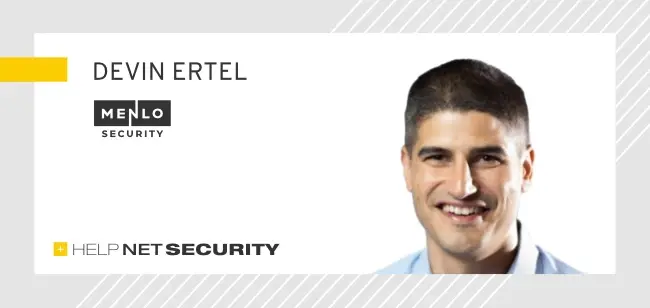 Devin Ertel “browser