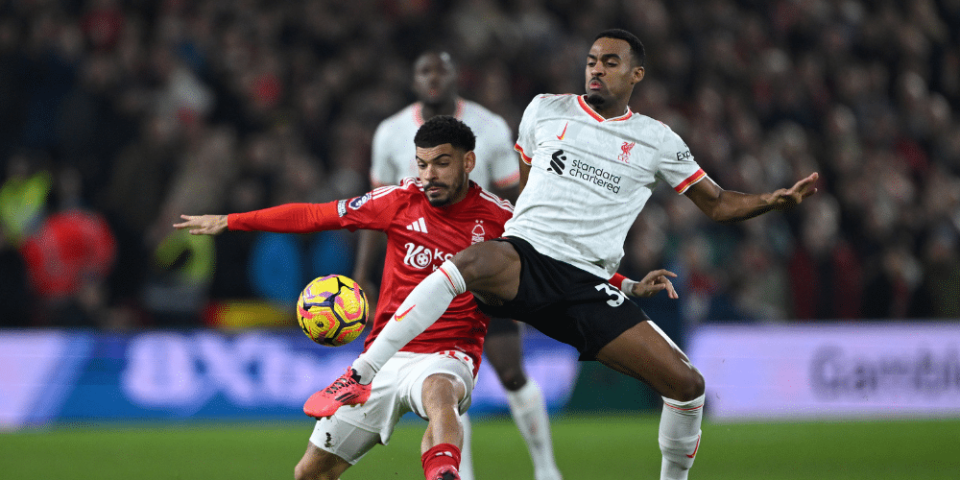 Liverpool XI vs Brentford – Predicted lineup and team news
