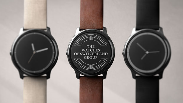 Deutsche Bank downgrades Watches of Switzerland to ‘hold’