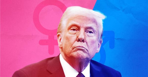 Will Trump's rollback of transgender rights have an impact in NZ?