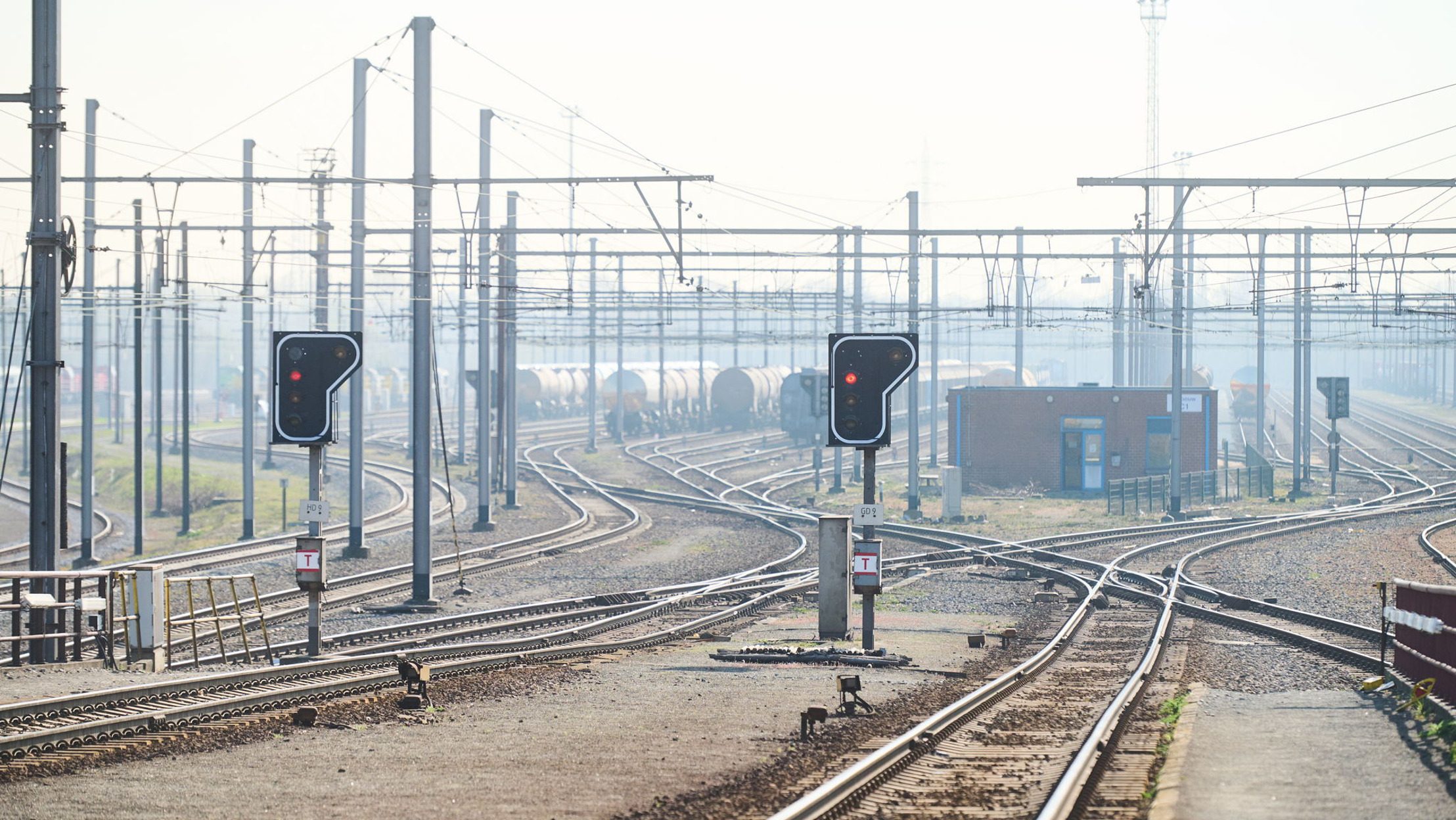 We have some top key speakers this year.