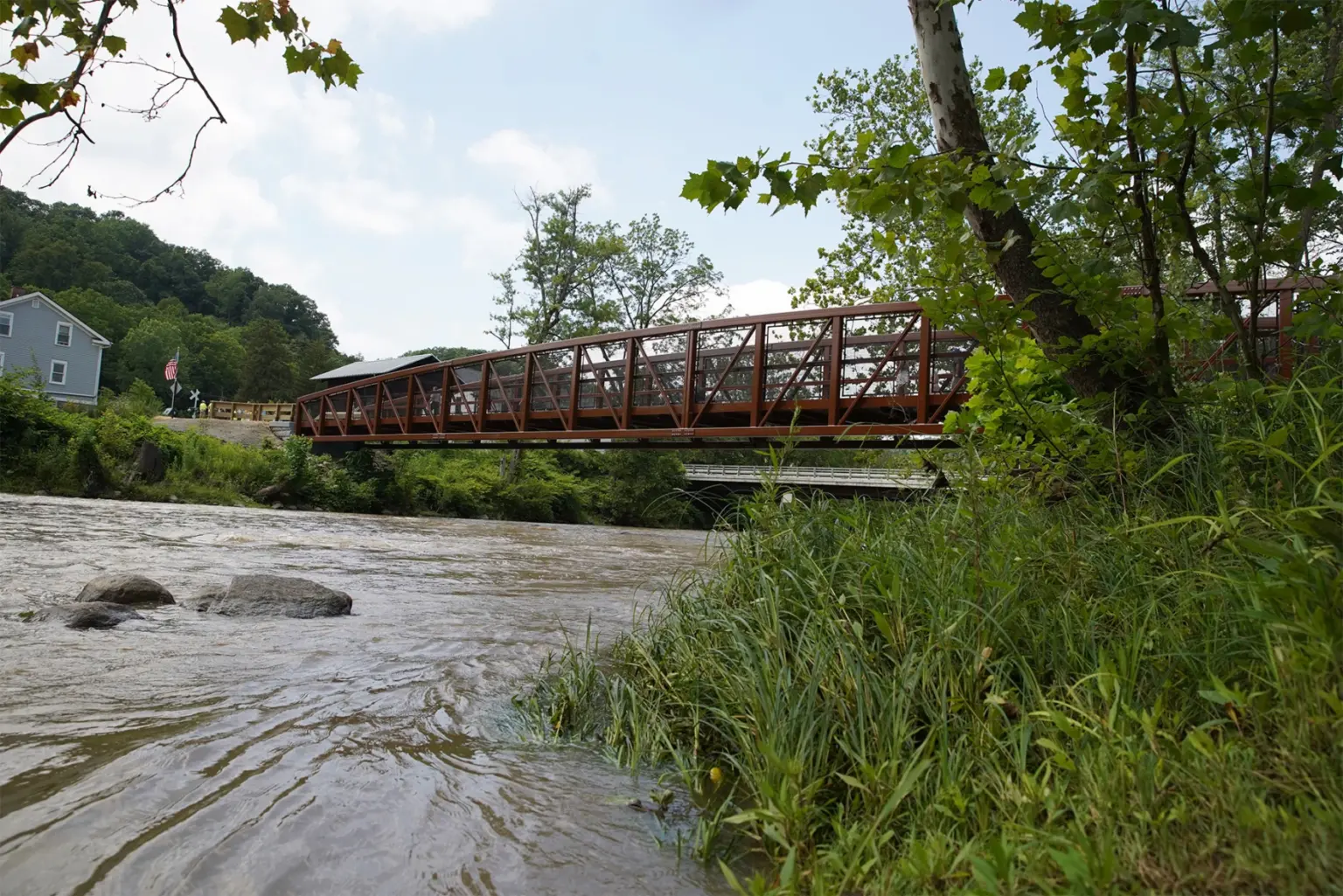 Cuyahoga Valley National Park celebrates 50 years of environmental stewardship Cuyahoga Valley National Park celebrates 50 years of environmental stewardship
