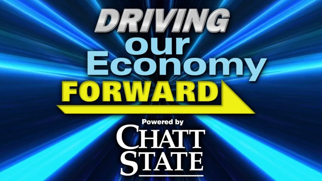 Driving Our Economy Forward: Brothers Bagel