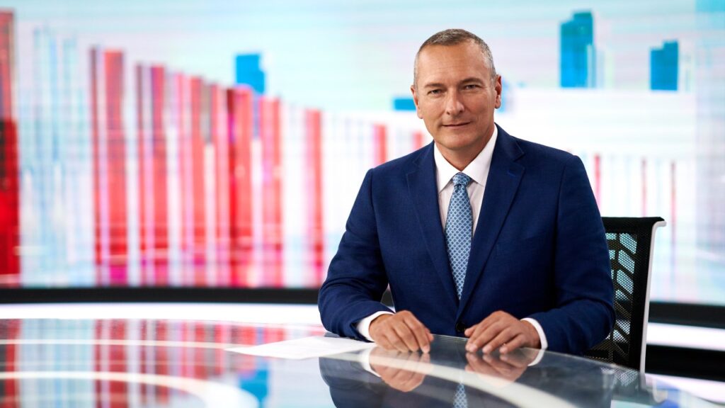 Sky News Australia audience surges in 2024 with record viewership across linear TV as digital platforms continue to expand
