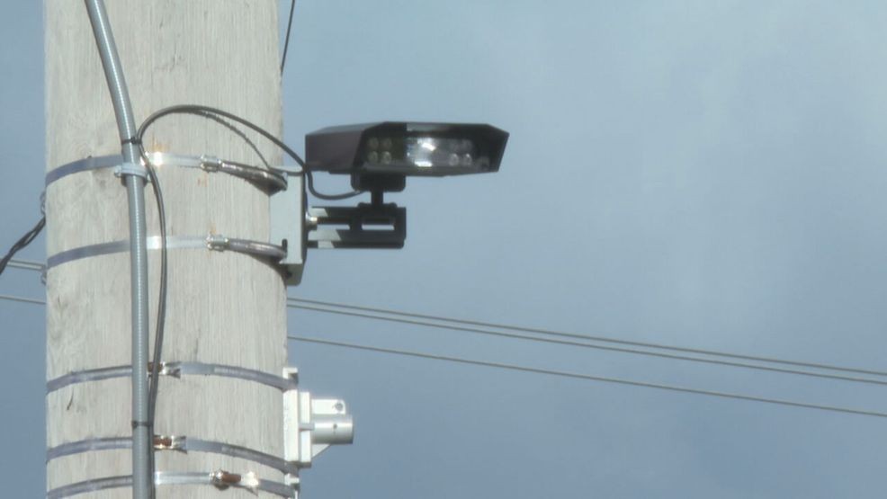 License plate cameras in Greece showing results, according to police ABC logo