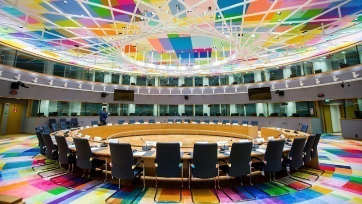 Ecofin Approves Medium-Term Fiscal Plans For 21 EU Members, Including Greece Ecofin Approves Medium-Term Fiscal Plans For 21 EU Members, Including Greece