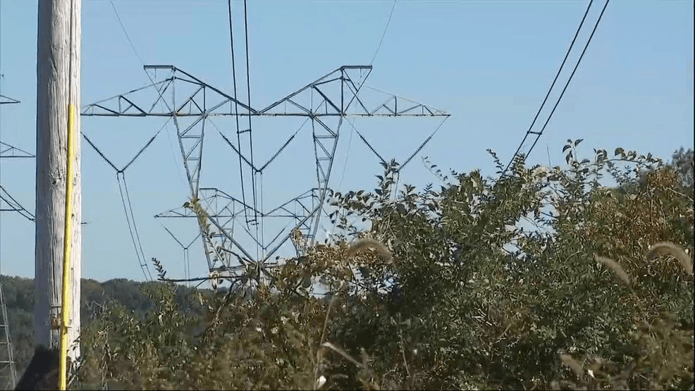 As major energy decisions loom, officials brief state lawmakers on energy needs FOX logo