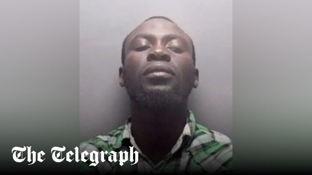 Foreign rapist jailed for six years wins payout for ‘unlawful detention’ Foreign rapist jailed for six years wins payout for ‘unlawful detention’