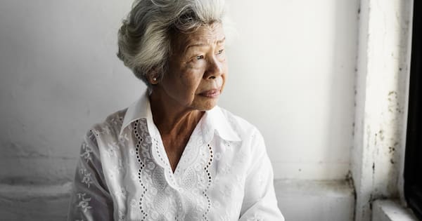 ‘Cold violence’ identified as subtle but painful form of elder abuse