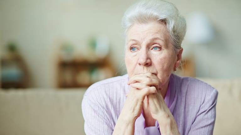 Elder abuse takes a variety of forms including financial, physical and emotional. 