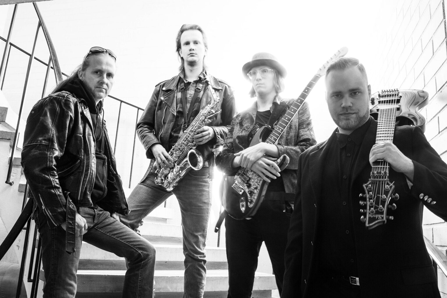 Finland’s AITHEER Streaming Title-Track From Forthcoming Debut Full-Length “The Serpent” Out Feb 2025