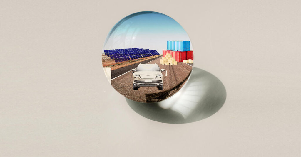 3 things to know about the next 4 years of US energy 3 things to know about the next 4 years of US energy