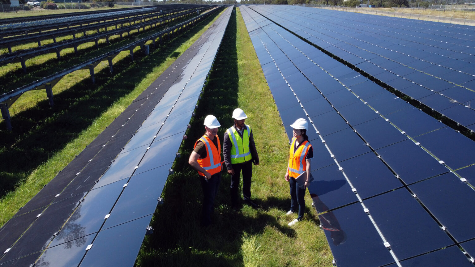 3 Renewable Energy Stocks to Buy in 2025 and Hold for Decades 3 Renewable Energy Stocks to Buy in 2025 and Hold for Decades