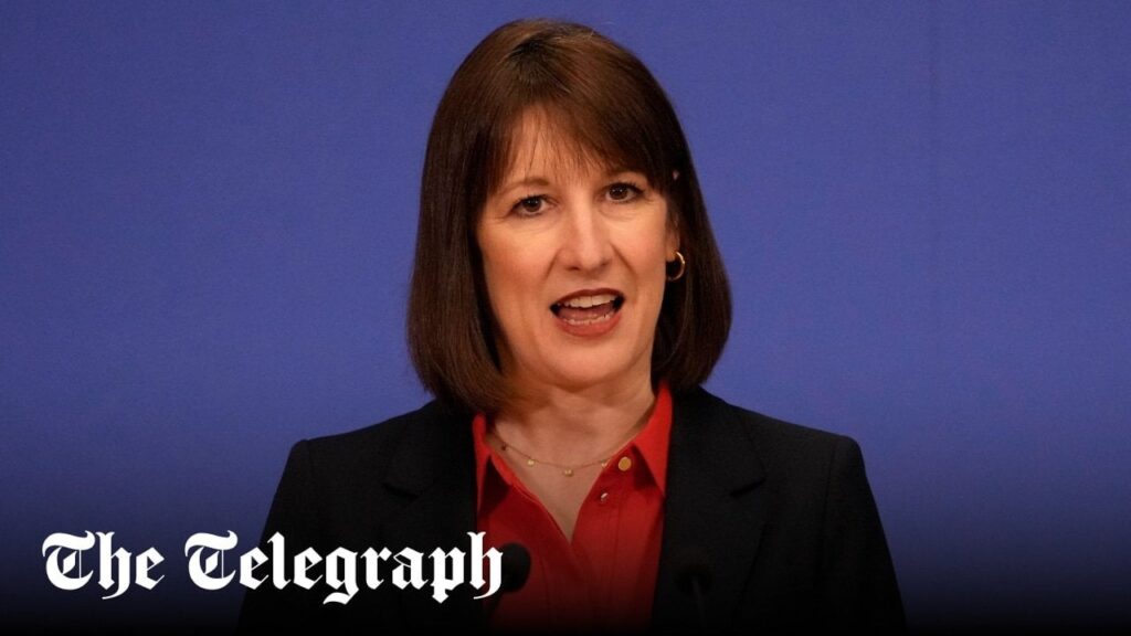 Cabinet told public spending cuts must be ‘ruthless’