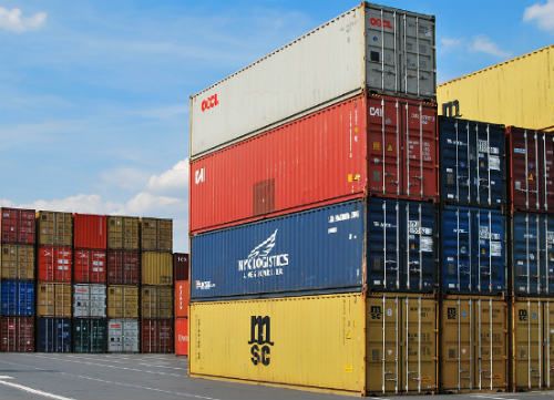 Bosnia and Herzegovina records a Decline in Exports