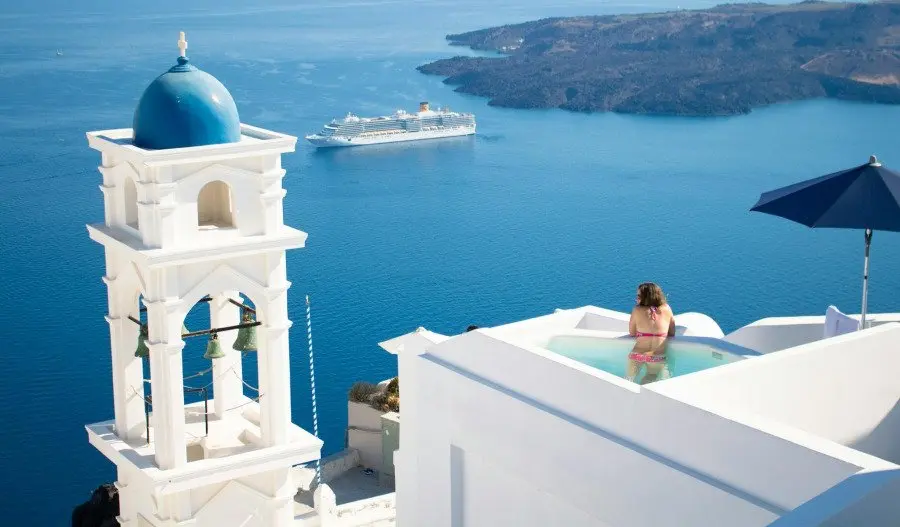 Greece: “Tourism for All” Expansion Drives Sustainable Growth as Nation Achieves Record-Breaking thirty six Million Tourist Arrivals in 2024 Greece: “Tourism for All” Expansion Drives Sustainable Growth as Nation Achieves Record-Breaking thirty six Million Tourist Arrivals in 2024
