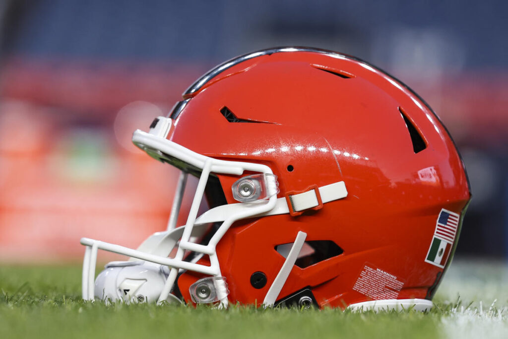 2025 NFL Draft order: No. 1 pick will go to either Browns, Patriots or Titans