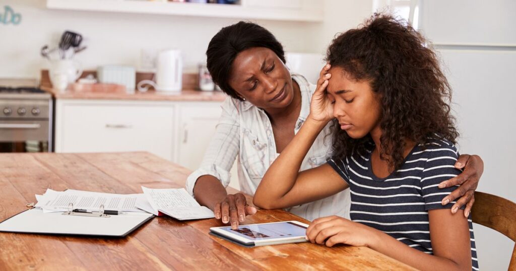 Is parenting bad for your health? :: WRAL.com