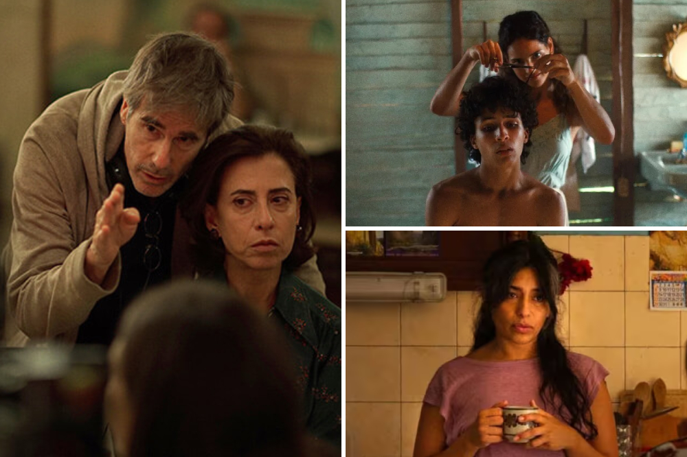 ‘Emilia Pérez,’ ‘I’m Still Here’ and ‘Los Frikis’ Lead Latino Entertainment Journalists’ Film Awards Nominations