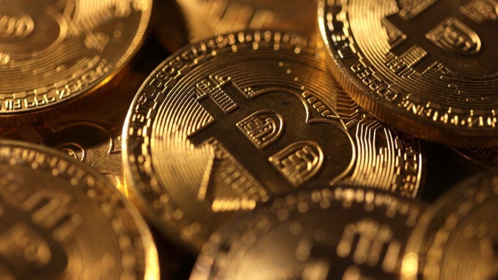 Seized bitcoin worth £5bn could fill black hole in public finances