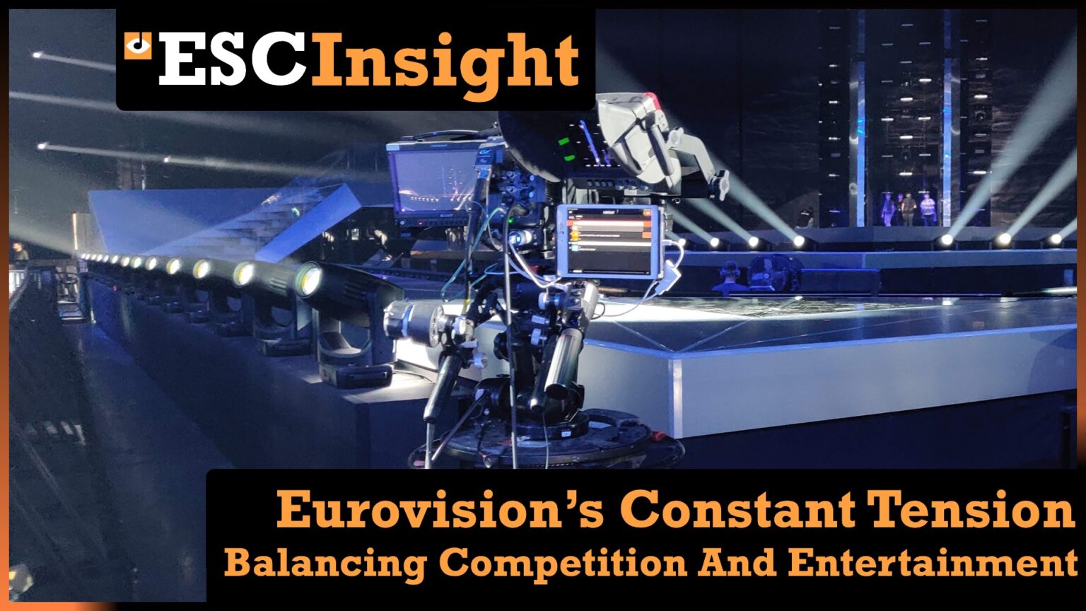 ESC Insight | Eurovision’s Tension Between Competition And Entertainment