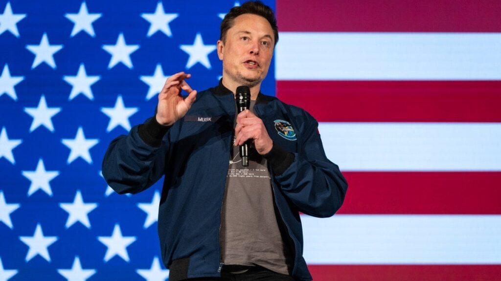 Kemi Badenoch demands grooming gang inquiry backed by Elon Musk