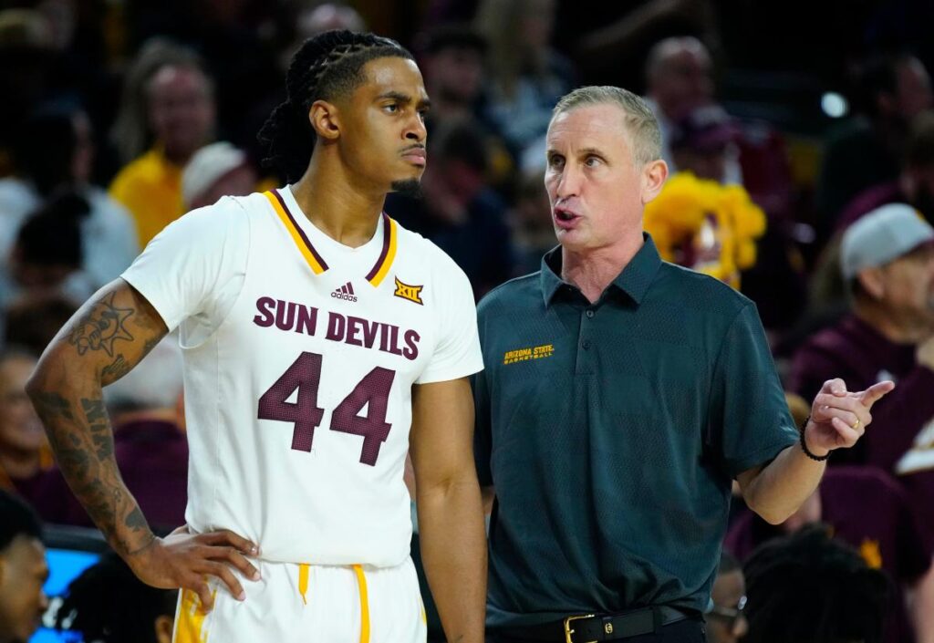 Can Arizona State basketball bounce back against winless foe?