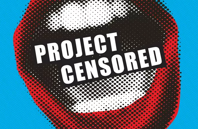 Project Censored: Racial Disparities and Environmental Emergencies Dominate Project Censored’s Top 10 Stories from 2024