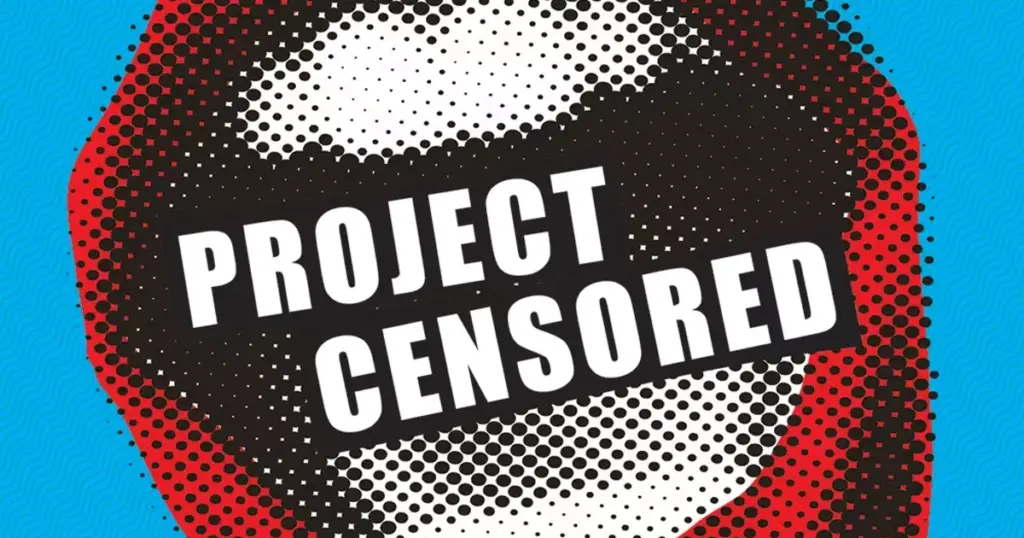 Project Censored: Racial Disparities and Environmental Emergencies Dominate Project Censored’s Top 10 Stories from 2024 | The Source Weekly Project Censored: Racial Disparities and Environmental Emergencies Dominate Project Censored’s Top 10 Stories from 2024 | The Source Weekly