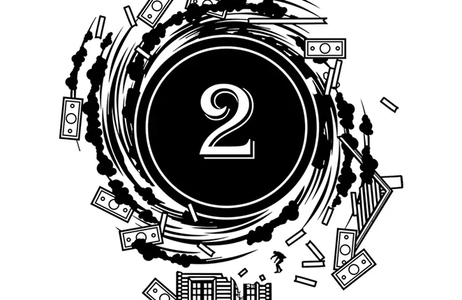 Project Censored: Racial Disparities and Environmental Emergencies Dominate Project Censored’s Top 10 Stories from 2024 (5)