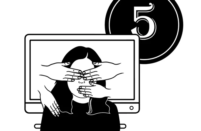 Project Censored: Racial Disparities and Environmental Emergencies Dominate Project Censored’s Top 10 Stories from 2024 (8)