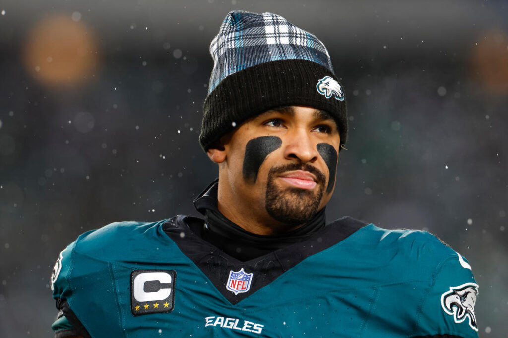 NFL coaching news, live playoff injury updates: Jalen Hurts’ status, Lions’ coordinators in the spotlight NFL coaching news, live playoff injury updates: Jalen Hurts' status, Lions' coordinators in the spotlight