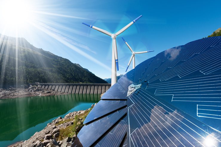 Factors Impacting the Transition to Carbon-Free Energy
