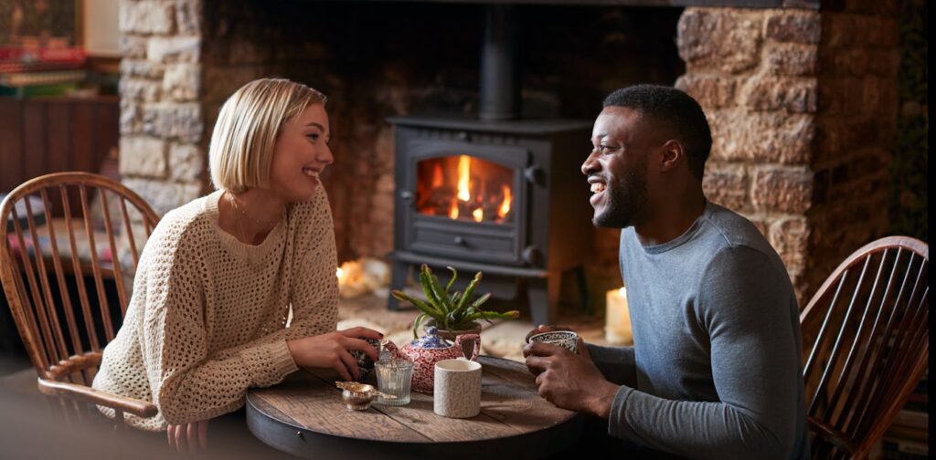Wood-burning stoves are a serious problem for your health – and the environment Wood-burning stoves are a serious problem for your health – and the environment