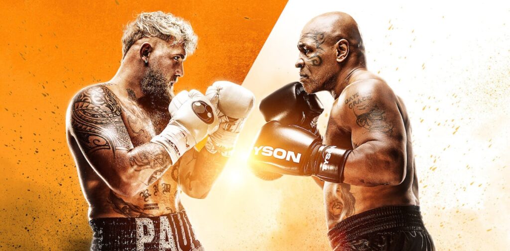 the increasingly blurred line between sports and entertainment the increasingly blurred line between sports and entertainment