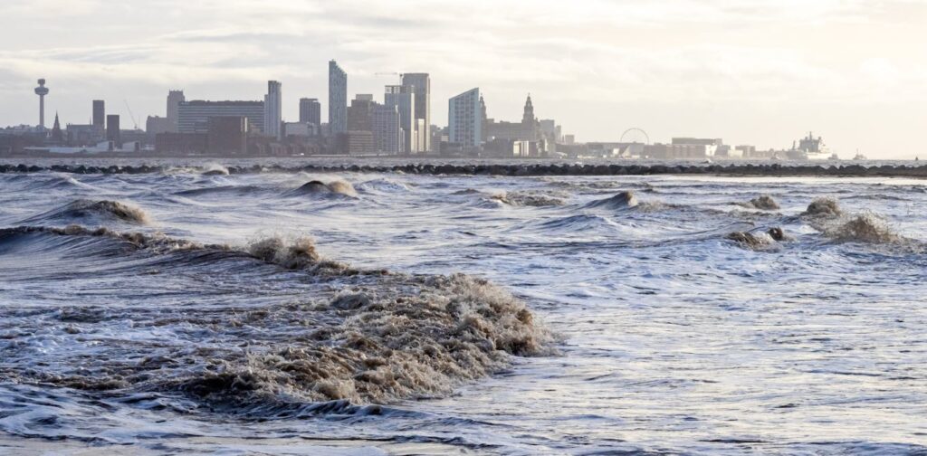 Three ways to assess how Liverpool’s tidal energy plan will affect the environment
