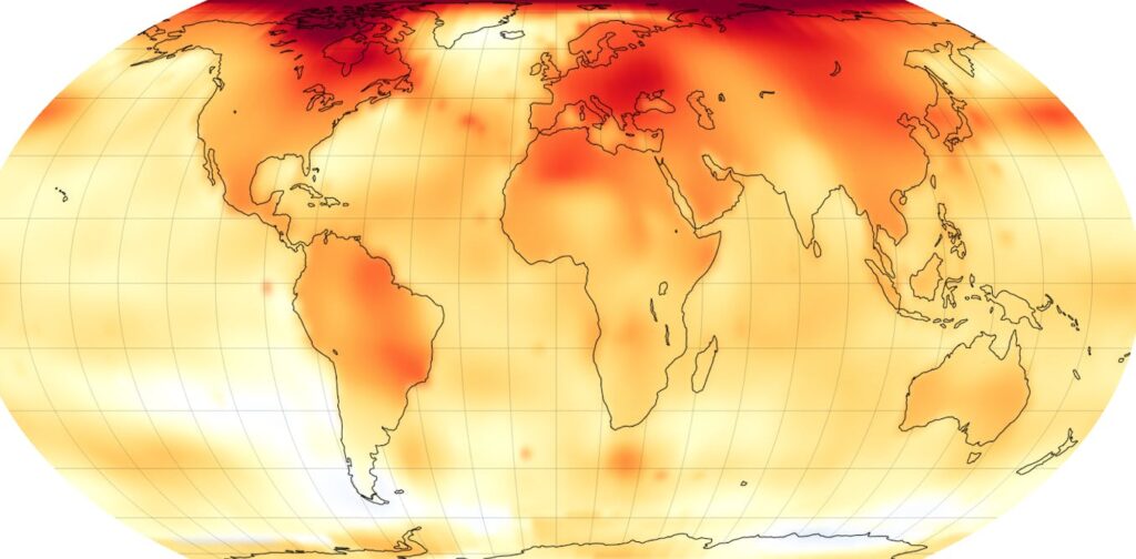 NZ’s climate policies are no longer enough to keep warming at 1.5°C – here’s what needs to happen NZ’s climate policies are no longer enough to keep warming at 1.5°C – here’s what needs to happen