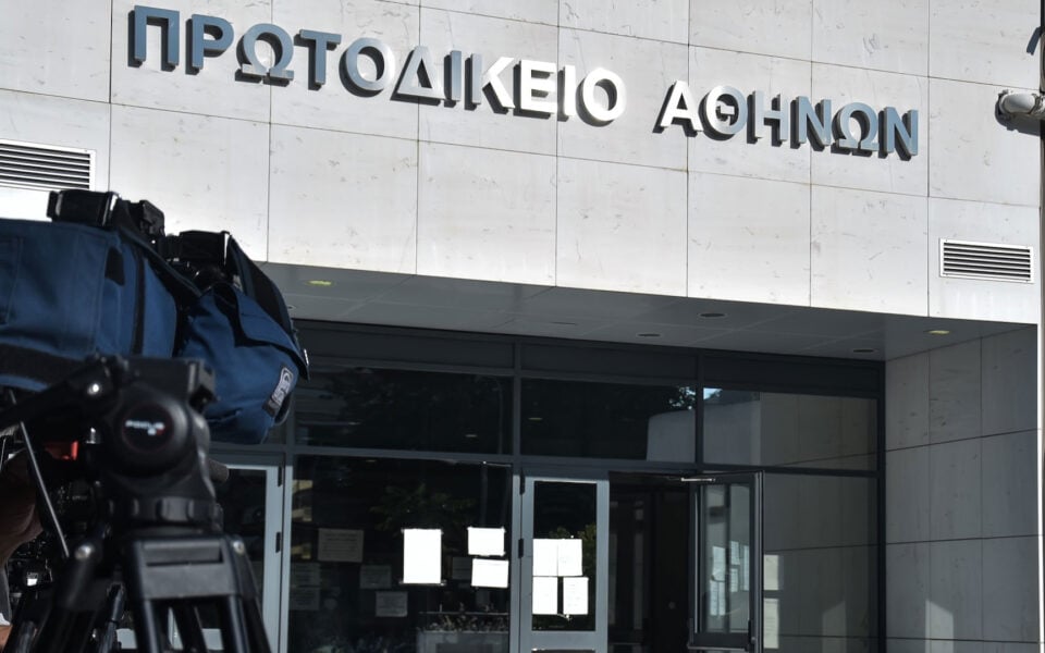Company executives face trial in Greece’s predator spyware case