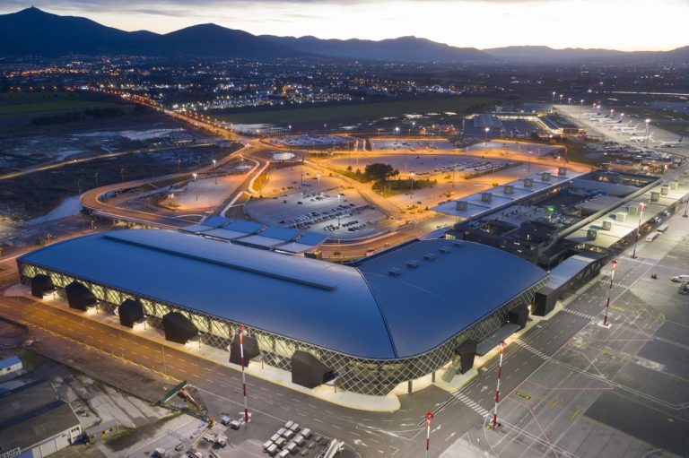 Fraport Greece Posts Record Numbers in 2024 Fraport Greece Posts Record Numbers in 2024