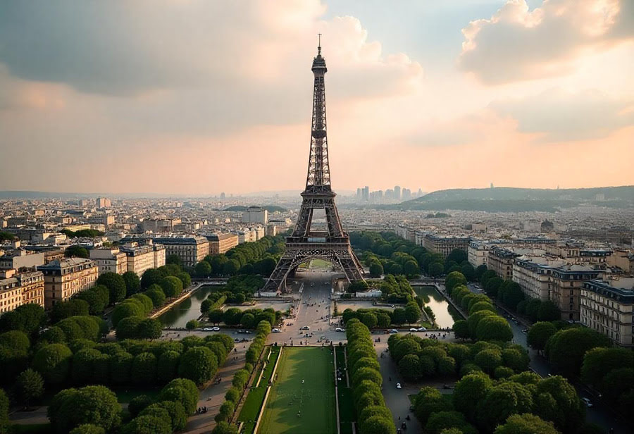 France, Spain, Monaco, San Marino, Austria, Switzerland, and Liechtenstein Soar as Europe’s Ultimate Destinations for Travelers in 2025 France, Spain, Monaco, San Marino, Austria, Switzerland, and Liechtenstein Soar as Europe’s Ultimate Destinations for Travelers in 2025