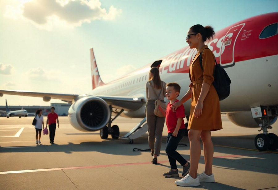 Italy, Morocco, Greece, and More Transform Spring 2025 Travel as Edelweiss Unveils New Non-Stop Flights and Extended Lapland Winter Adventures Italy, Morocco, Greece, and More Transform Spring 2025 Travel as Edelweiss Unveils New Non-Stop Flights and Extended Lapland Winter Adventures