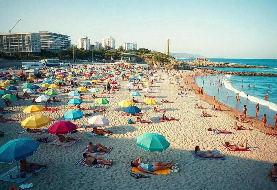 Malaga, Alicante, Madrid, Seville, Barcelona, Canary Islands, and San Sebastian, Explore Spain’s Tourism Updates for 2025 and Their Impact Malaga, Alicante, Madrid, Seville, Barcelona, Canary Islands, and San Sebastian, Explore Spain’s Tourism Updates for 2025 and Their Impact