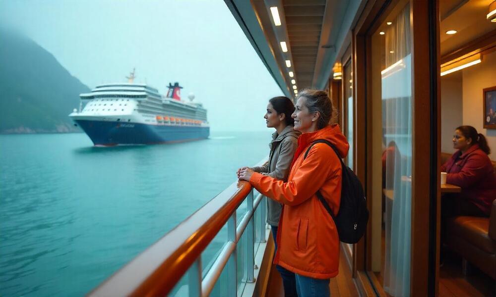 Holland America Unveils Epic 2026-27 Cruises Across Australia, New Zealand, And Asia