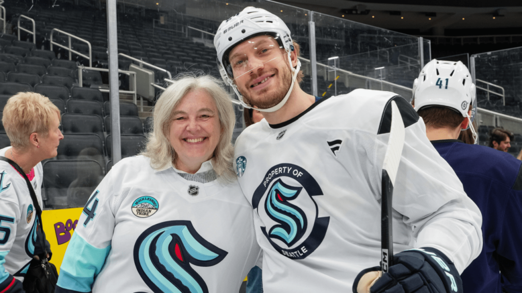 A Mom’s Message About Life After Sports 