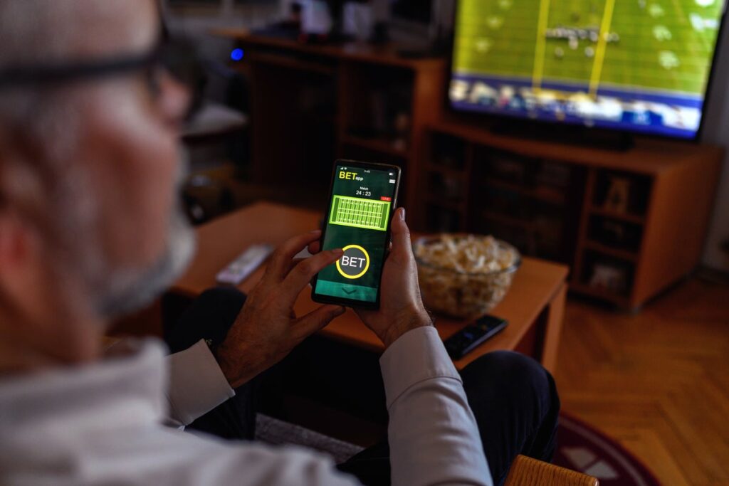 How Sports Betting Apps Use Psychology to Keep Users Gambling How Sports Betting Apps Use Psychology to Keep Users Gambling