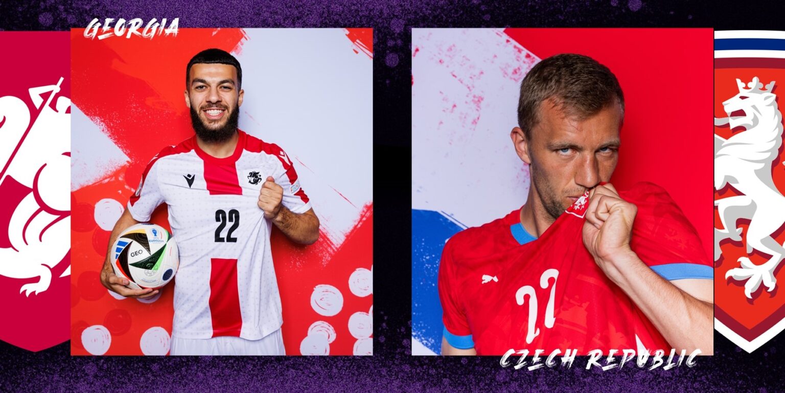 Georgia vs Czech Republic Prediction: Euro 2024 Match Preview