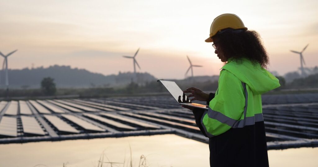 The Gas Demand Rollercoaster: What is Dunkelflaute? The Gas Demand Rollercoaster: What is Dunkelflaute?