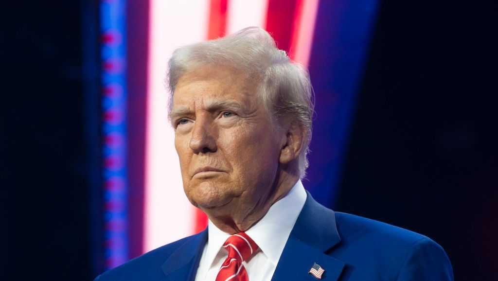 Trump nominates Benjamin León Jr. as US ambassador to Spain Trump nominates Benjamin León Jr. as US ambassador to Spain
