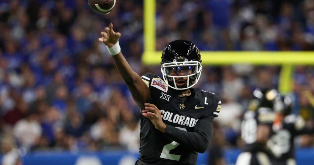 How college sports are navigating the challenges of the new pay-to-play era How college sports are navigating the challenges of the new pay-to-play era